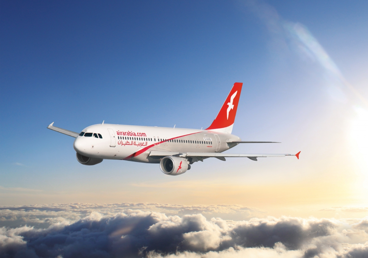  air arabia